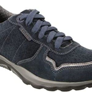 TAOS- LIFESTYLE DARK BLUE